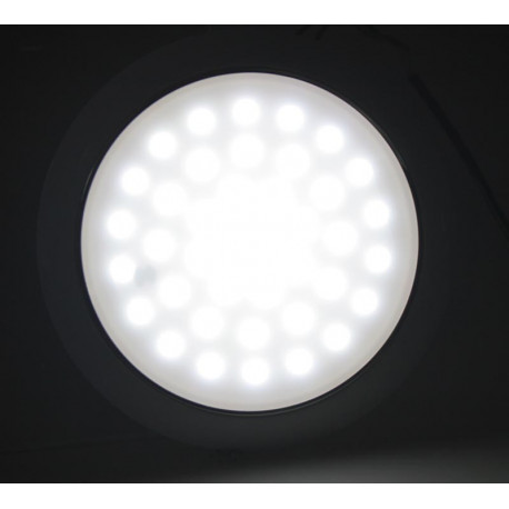 PROFI LED osvětlení interiéru univerzální 12/24V 42LED
