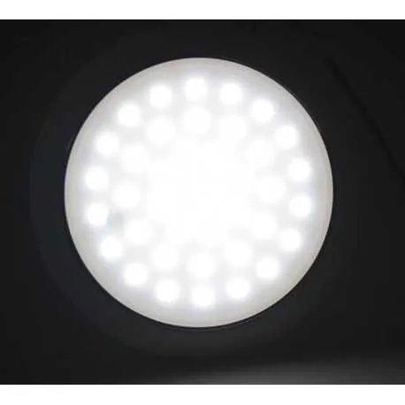 PROFI LED osvětlení interiéru univerzální 12/24V 42LED