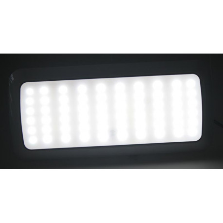 PROFI LED osvětlení interiéru univerzální 12/24V 60LED