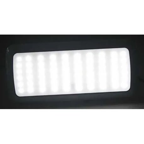 PROFI LED osvětlení interiéru univerzální 12/24V 60LED PROFI LED osvětlení interiéru univerzální 12/24V 60LED
