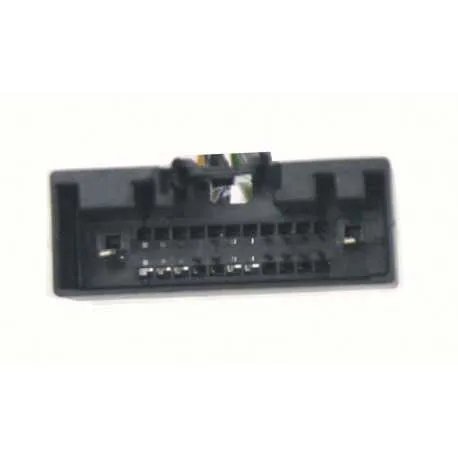 Adaptér z volantu pro Ford Fiesta 06/2010-2012 Adaptér z volantu pro Ford Fiesta 06/2010-2012