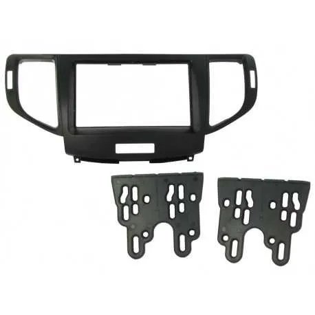 2DIN redukce pro Honda Accord Facelift 04/2011- 2DIN redukce pro Honda Accord Facelift 04/2011-