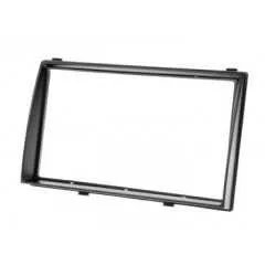 2DIN redukce pro Hyundai i20 03/2009-2012 černý