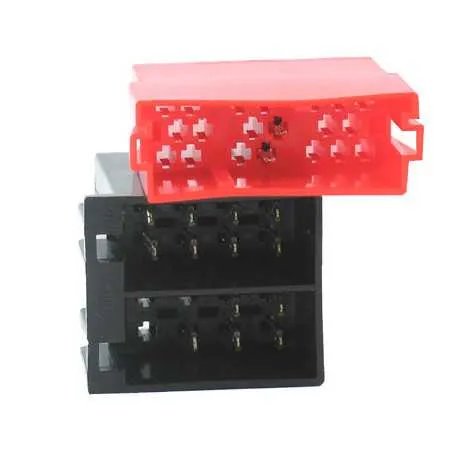 Adaptér z volantu pro Nissan Primastar 2011-2014 Adaptér z volantu pro Nissan Primastar 2011-2014