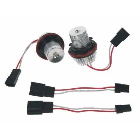 Poziční světla LED BMW E39, E53, E60, E61, E63, E64, E65, E66, E87