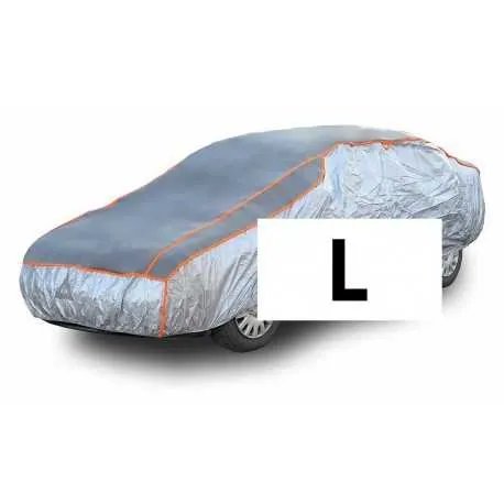 Ochranná plachta proti kroupám L 480×177×119cm Ochranná plachta proti kroupám L 480×177×119cm