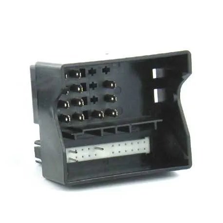Adaptér z volantu pro Audi A1 2010- Adaptér z volantu pro Audi A1 2010-
