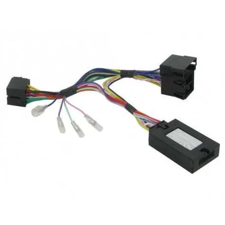 Adaptér z volantu pro Lancia Delta 2011-2014 Adaptér z volantu pro Lancia Delta 2011-2014