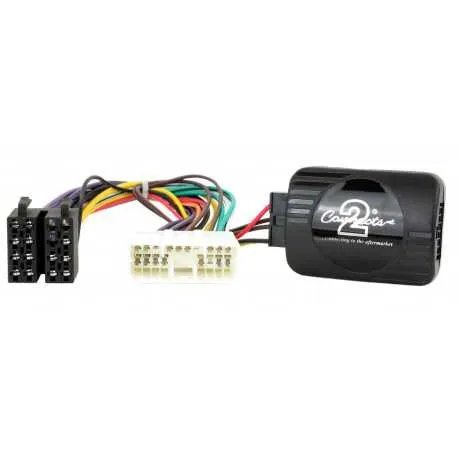 Adaptér z volantu pro Chevrolet Spark 2010-2015 Adaptér z volantu pro Chevrolet Spark 2010-2015