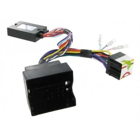 Adaptér z volantu pro Opel Antara 2010- Adaptér z volantu pro Opel Antara 2010-