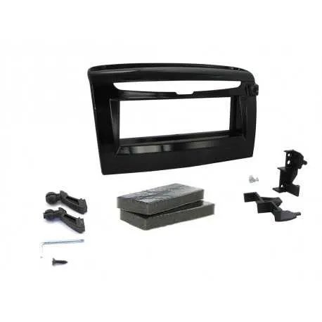 ISO redukce pro Lancia Ypsilon 2012- ISO redukce pro Lancia Ypsilon 2012-