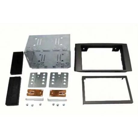 2DIN redukce pro Iveco Daily 2012-06/2014 2DIN redukce pro Iveco Daily 2012-06/2014