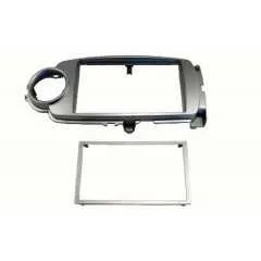2DIN redukce pro Toyota Yaris 2011-