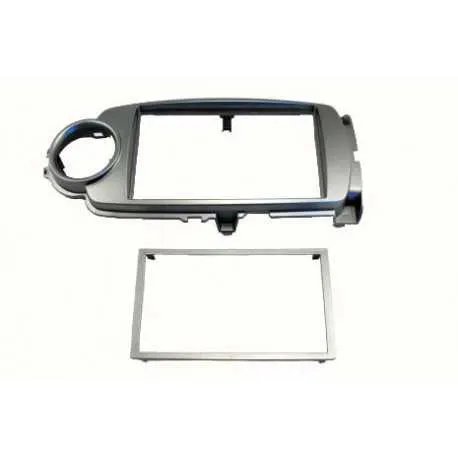 2DIN redukce pro Toyota Yaris 2011- 2DIN redukce pro Toyota Yaris 2011-