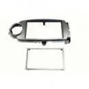 2DIN redukce pro Toyota Yaris 2011-