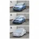 Ochranná plachta proti kroupám L 480×177×119cm Ochranná plachta proti kroupám L 480×177×119cm