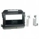 ISO redukce pro Kia Sportage III 08/2010- ISO redukce pro Kia Sportage III 08/2010-