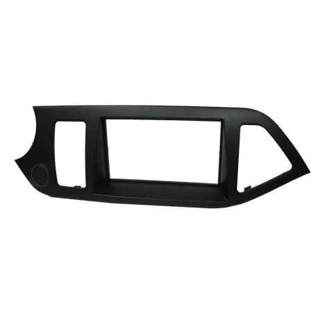 2DIN redukce pro Kia Picanto 05/2011- 2DIN redukce pro Kia Picanto 05/2011-