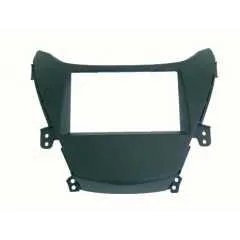 2DIN redukce pro Hyundai Elantra 2010-2013