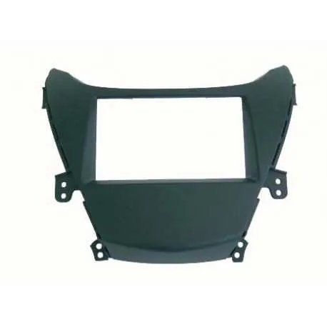 2DIN redukce pro Hyundai Elantra 2010-2013 2DIN redukce pro Hyundai Elantra 2010-2013