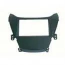 2DIN redukce pro Hyundai Elantra 2010-2013