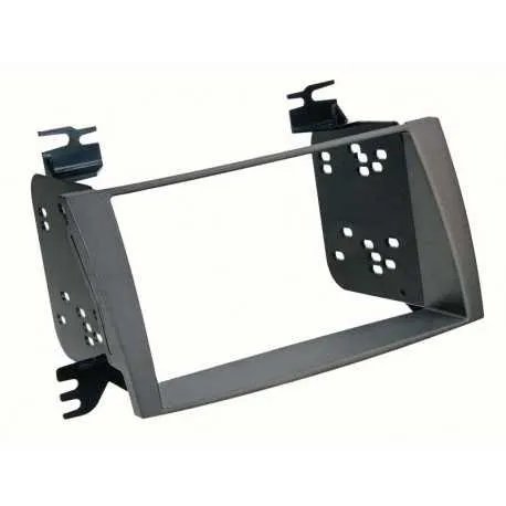 2DIN redukce pro Hyundai Sonata 2009- 2DIN redukce pro Hyundai Sonata 2009-