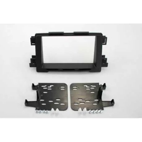 2DIN redukce pro Mazda CX-5 2012-, 6 2013- 2DIN redukce pro Mazda CX-5 2012-, 6 2013-