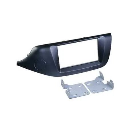 2DIN redukce pro Kia Ceed 2012- 2DIN redukce pro Kia Ceed 2012-