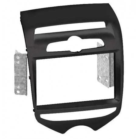 2DIN redukce pro Hyundai ix20 11/2010- 2DIN redukce pro Hyundai ix20 11/2010-