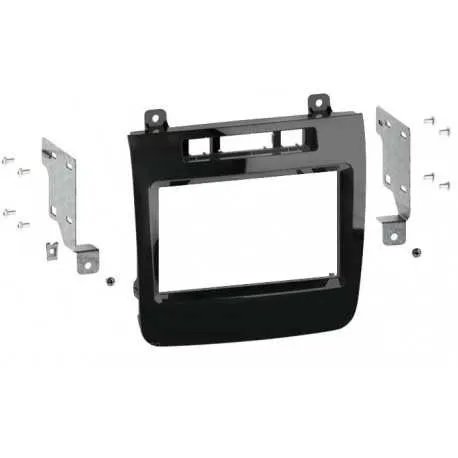 2DIN redukce pro VW Touareg II 04/2010-10/2014 2DIN redukce pro VW Touareg II 04/2010-10/2014
