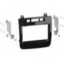 2DIN redukce pro VW Touareg II 04/2010-10/2014