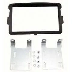 2DIN redukce pro Dacia Lodgy, Dokker, Duster, Logan 2012-