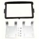 2DIN redukce pro Dacia Lodgy, Dokker, Duster, Logan 2012-