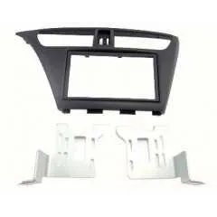 2DIN redukce pro Honda Civic Hatchback 2011-01/2017