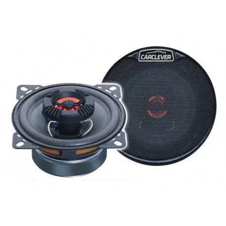 Koaxiální repro 100mm, 2-way, výkon 40/80Watt (pár) Koaxiální repro 100mm, 2-way, výkon 40/80Watt (pár)