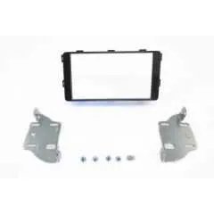 2DIN redukce pro Mitsubishi Outlander 2012-