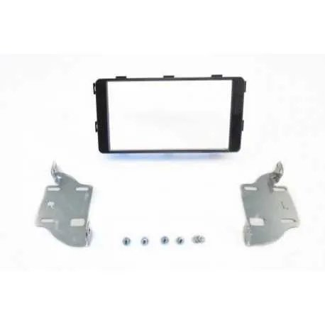 2DIN redukce pro Mitsubishi Outlander 2012- 2DIN redukce pro Mitsubishi Outlander 2012-