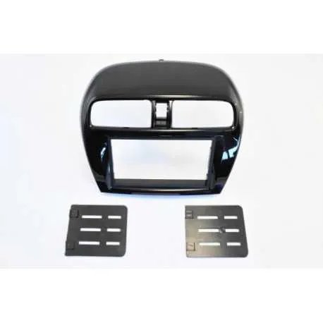 2DIN redukce pro Mitsubishi Space Star 2013- 2DIN redukce pro Mitsubishi Space Star 2013-