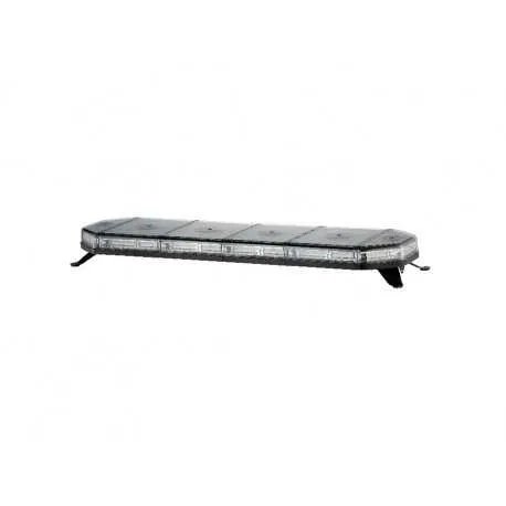 LED rampa 1149mm, modrá, 12-24V, homologace ECE R65 LED rampa 1149mm, modrá, 12-24V, homologace ECE R65
