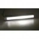 LED světla pro denní svícení s optickou trubicí, ECE