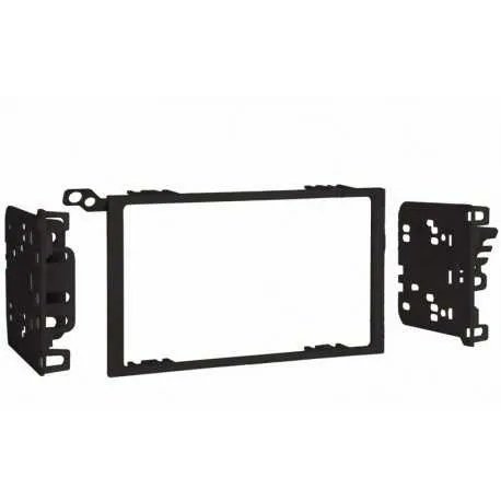METRA 2DIN redukce pro Suzuki, GM multikit 1999-2012 METRA 2DIN redukce pro Suzuki, GM multikit 1999-2012