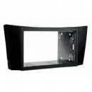 METRA 2DIN redukce pro Mercedes E 02-09, Mercedes CLS 2004-2011