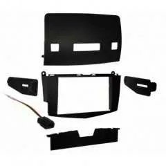 METRA 2DIN redukce pro Mercedes C 2008-11