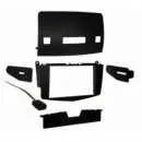 METRA 2DIN redukce pro Mercedes C 2008-11