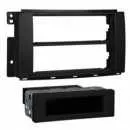METRA ISO redukce pro Smart ForTwo 03/2007-08/2010, Forfour