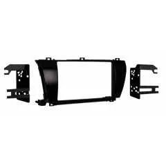 METRA 2DIN redukce pro Toyota Corolla 2014-