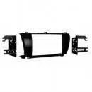 METRA 2DIN redukce pro Toyota Corolla 2014-