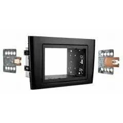 METRA 2DIN redukce pro Volvo XC90 2002-2014