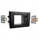 METRA 2DIN redukce pro Volvo XC90 2002-2014