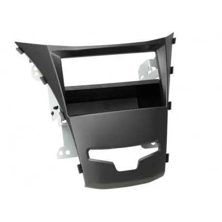 2DIN/1DIN redukce pro Ssang Yong Korando 2013-